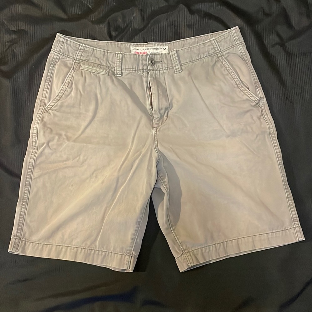 American Eagle “Longboard” Shorts. Size 36.